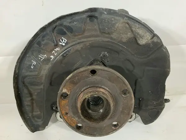 Fuzeta stanga fata 5Q0407253C Skoda Octavia 3 (2013-2017 ) 1.6 tdi DCXA