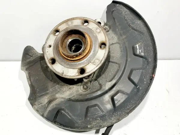 Fuzeta stanga fata 5Q0407255Q Skoda Octavia 3 (2013-2017 ) 2.0 tdi CKFC