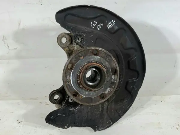 Fuzeta stanga fata 5WA407255 Seat Leon 3 (2012-2016) 2.0 tdi; 2.0 tfsi; 1.5 tsi CRBC