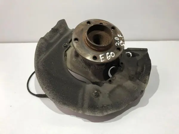 Fuzeta stanga fata 6760953l BMW Seria 5 (2004-2010) [E61] 2.0d 2.5d