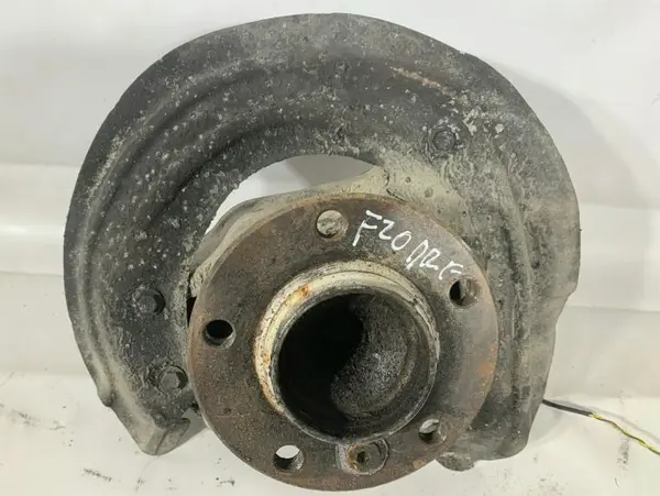 Fuzeta stanga fata 6792285 BMW Seria 1 facelift (2015-2019) [F20] 2.0d B47D20A