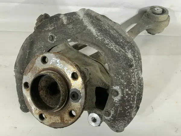 Fuzeta stanga fata 6792287 BMW Seria 3 (2012-2019) [F31] 2.0d 184 cp N47D20A