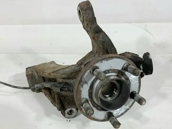 Fuzeta stanga fata 6G91-3K171-AAD Ford Galaxy (2010-2014)[MK3] 2.0 tdi