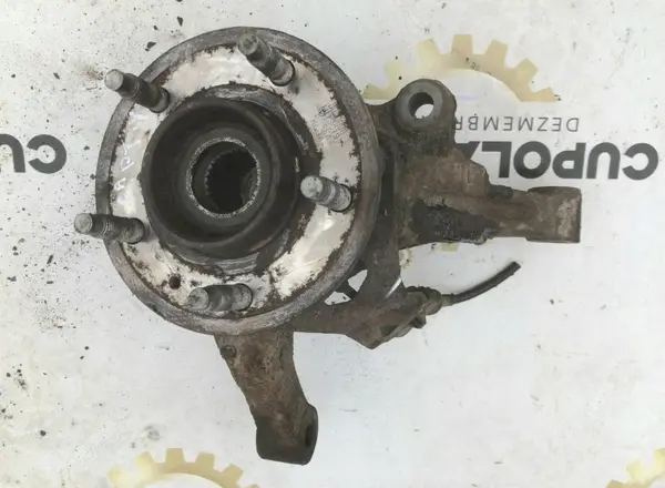 Fuzeta stanga fata 96626337 Opel Antara (2006-2010) 2.0 cri LLW 150 cp
