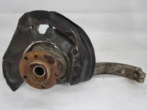 Fuzeta stanga fata cu abs 6773783 BMW X5 (2012-2019) [F15] 3.0d 3.5d 306d5
