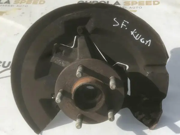 Fuzeta stanga fata Ford Kuga II ( 2013-2016) 2.0 tdci UFMA 140 cp