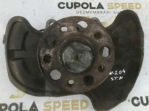 Fuzeta stanga fata Mercedes C-Class (2007-2010) [W204] 2.2d