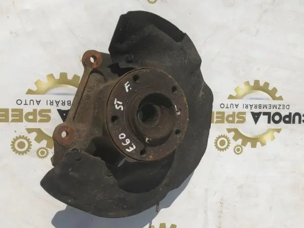 Fuzeta stanga fata xdrive 6768315 BMW Seria 5 LCI (2007-2010)[e60] 3.0d XD M57 306d3 235 cp