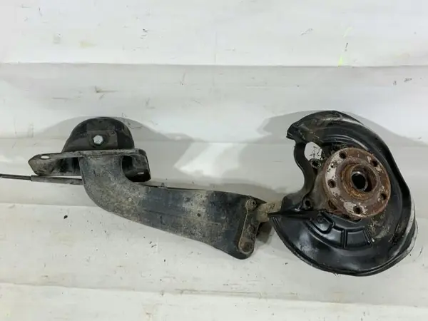 Fuzeta stanga spate 1K0505433 Audi A3 (2003-2008) [8P1] 2.0 tdi CFHC