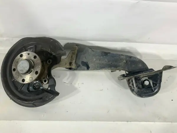 Fuzeta stanga spate 1K0505435AB Seat Leon 2 facelift (2009-2012) 1.6 tdi CAY