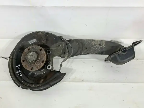 Fuzeta stanga spate 3C0505433K Volkswagen Passat B7 (2010-2014) 2.0 tdi CFFB