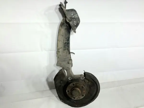 Fuzeta stanga spate 3C0505433K Volkswagen Tiguan (2007-2011) 2.0 tdi CBAB