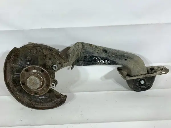 Fuzeta stanga spate 3Q0505433G Volkswagen Passat B8 (2014-2019) 1.6 tdi DCXA
