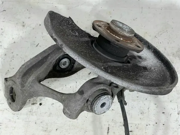 Fuzeta stanga spate 4G0505431E Audi A6 (2010-2018) [4G2, C7] 3.0 tdi; 2.0 tdi CNHA