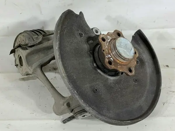 Fuzeta stanga spate 4G0505431E Audi A6 (2010-2018) [4G2, C7] 3.0 tdi; 2.0 tdi CNHA