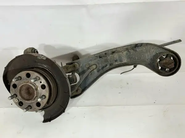Fuzeta stanga spate 52710-3W000 Kia Sportage (2010-2015) 1.7 crdi D4FD
