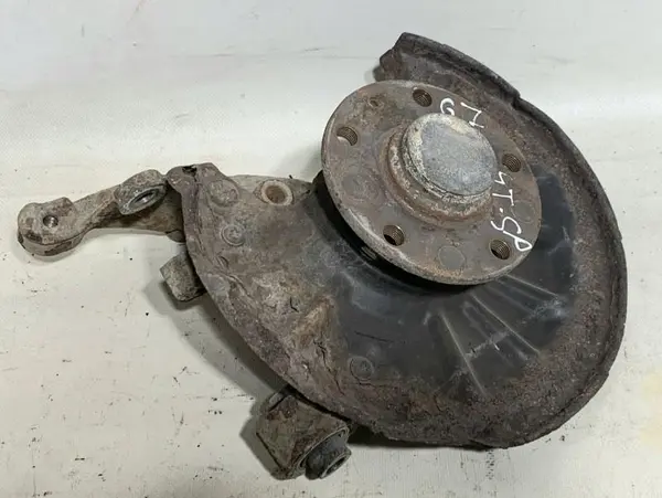 Fuzeta stanga spate 5Q0505435F Seat Leon 3 (2012-2016) 2.0 tdi CRBC
