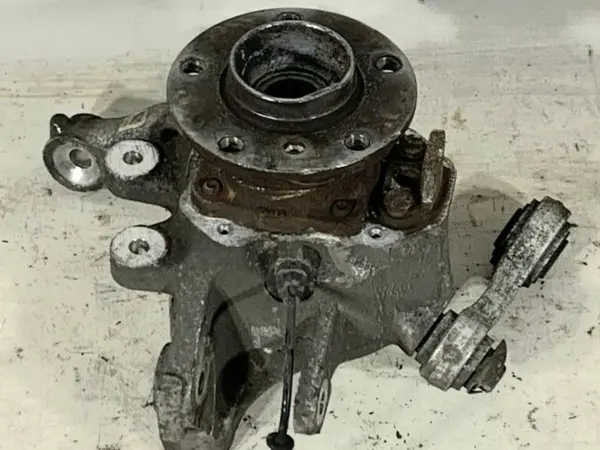 Fuzeta stanga spate 6775853 BMW Seria 7 (2008-2015) [F01, F02] 4.4 benzina N63B44
