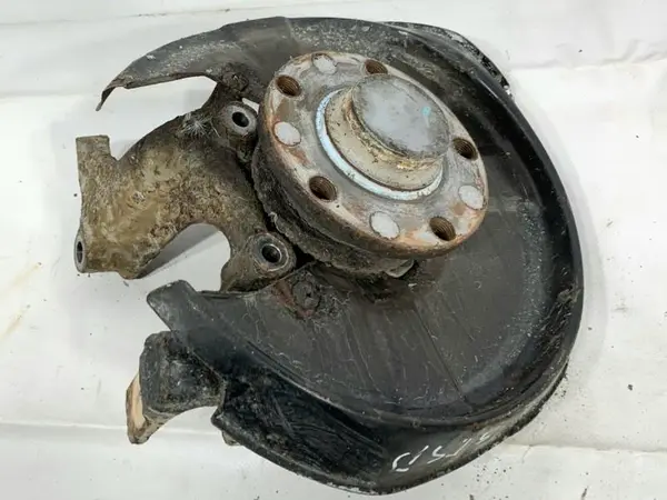 Fuzeta stanga spate 8E0505431AF Seat Exeo (2008-2013) 1.8 benzina CDHB