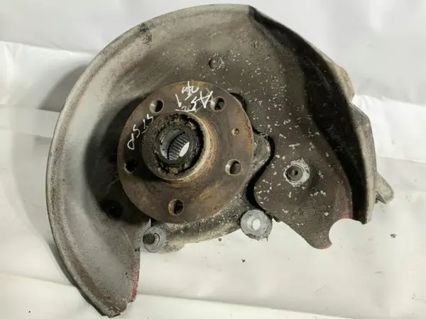Fuzeta stanga spate 8K0505431AH Audi A4 (2007-2011) [8K2, B8] 3.0 tdi CCWA