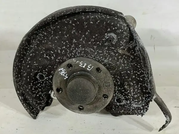 Fuzeta stanga spate 8K0505431AK Audi A5 (2007-2011) [8T3] 2.0 tdi; 1.8 tsi CDHA