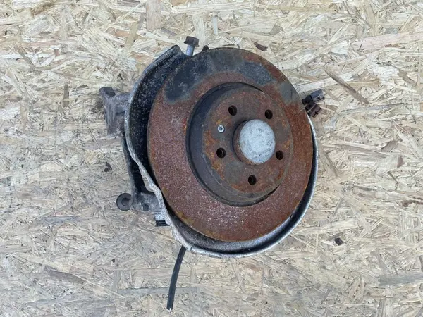 Fuzeta stanga spate 8k0505431am Audi A5 (2007-2011) [8T3] 2.0 tdi
