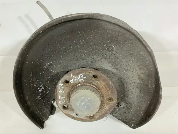 Fuzeta stanga spate 8K0505431AM Audi A6 (2010-2018) [4G2, C7] 2.0 tdi CGLC