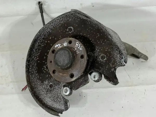 Fuzeta stanga spate 8K0505431AP Audi A4 (2007-2011) [8K2, B8] 2.0 tdi; 2.0 tdi CJCA