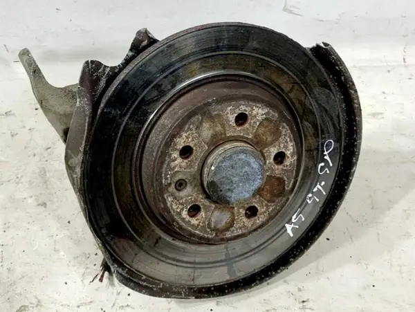 Fuzeta stanga spate 8K0505435AB Audi A5 (2007-2011) [8T3] 2.0 tdi CGLC