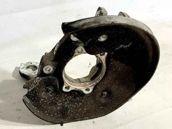 Fuzeta stanga spate 8R0505431E Audi A7 (2010-2018) [4g] 3.0 tdi CDUC