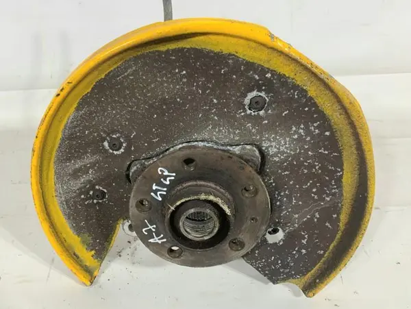 Fuzeta stanga spate 8R0505431F Audi A7 (2010-2018) [4g] 2.0 tdi CAHA