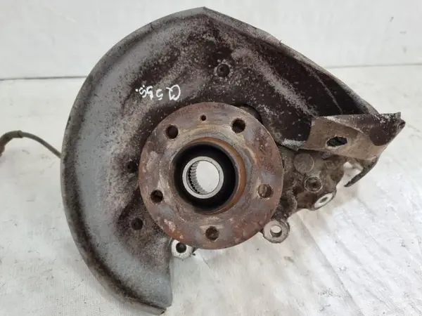 Fuzeta stanga spate 8R0505435C Audi A5 (2007-2011) [8T3] 2.0 tdi 177 cp CGLB