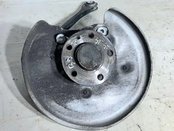 Fuzeta stanga spate 8W0505431T Audi A5 (2017-2024) [F5] 2.0 tdi DEUA 150 cp