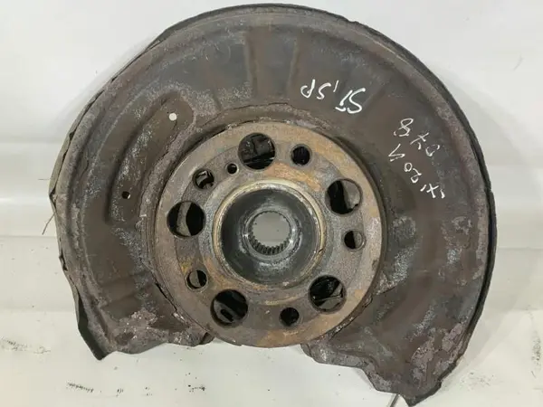 Fuzeta stanga spate A2043503108 Mercedes C-Class (2007-2010) [W204] 2.2 cdti A651911