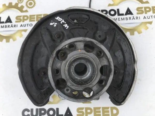 Fuzeta stanga spate A2055467380 Mercedes C-Class (2014->) [W205] 2.2 cdi euro 6
