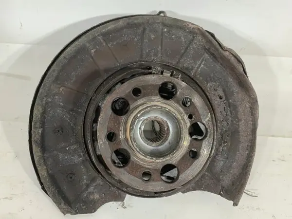 Fuzeta stanga spate A2123502108 Mercedes C-Class (2007-2014) [W204] 2.2 cdti