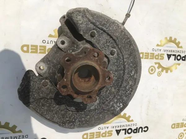 Fuzeta stanga spate BMW Seria 5 (2017-2024) [G30] 2.0d