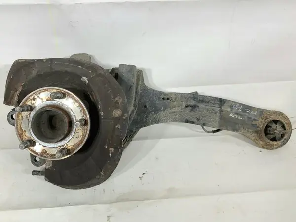 Fuzeta stanga spate BV61-5A969-AF Ford Focus 3 (2011-2015) 1.6 tdci T1DB 115 cp