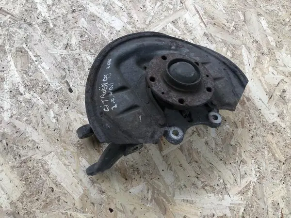 Fuzeta stanga spate Citroen C5 III (2008-2012) 2.7 hdi