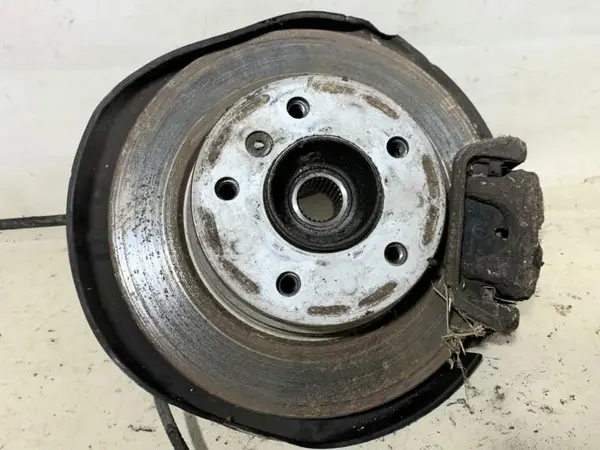 Fuzeta stanga spate cu abs 6761579 09 BMW X3 (2004-2010) [E83] 2.0d; 1.6 benzina N43B16