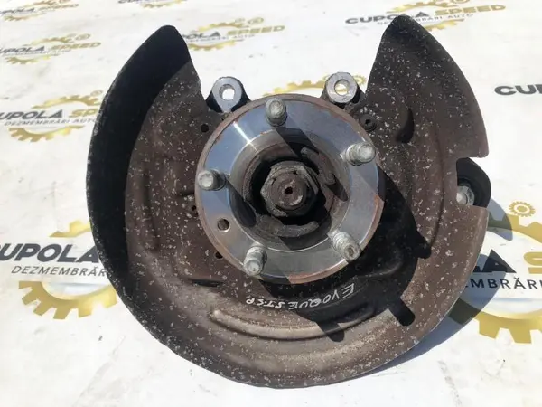 Fuzeta stanga spate Land Rover Range Rover Evoque (2011-2018) 2.2d