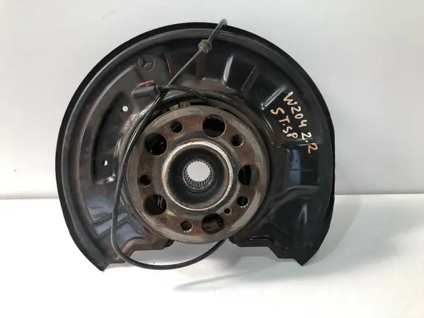 Fuzeta stanga spate Mercedes C-class facelift (2011-2015) [w204] 2.2 cdi A651