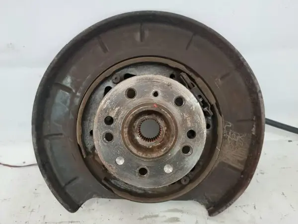 Fuzeta stanga spate Mercedes ML (2006-2011)[w164] 350 cdi A642 820