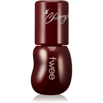 fwee 3D Voluming Gloss Cola Edition lip gloss hidratant pentru volum maxim