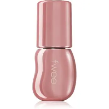 fwee 3D Voluming Gloss lip gloss hidratant pentru volum maxim