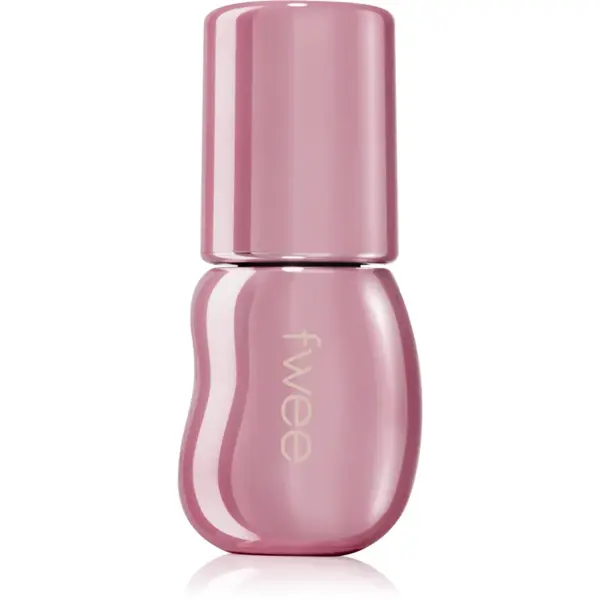 fwee 3D Voluming Gloss lip gloss hidratant pentru volum maxim culoare B10 Yoghurt 70% 5.3 g