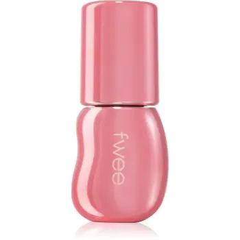 fwee 3D Voluming Gloss lip gloss hidratant pentru volum maxim