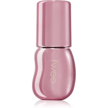 fwee 3D Voluming Gloss lip gloss hidratant pentru volum maxim
