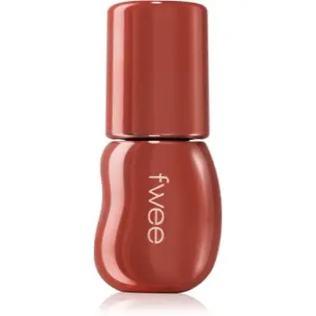 fwee 3D Voluming Gloss lip gloss hidratant pentru volum maxim