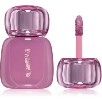 fwee 3D Voluming Tint lip gloss pentru volum maxim